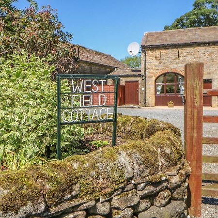 Westfield Cottage Mickleton エクステリア 写真