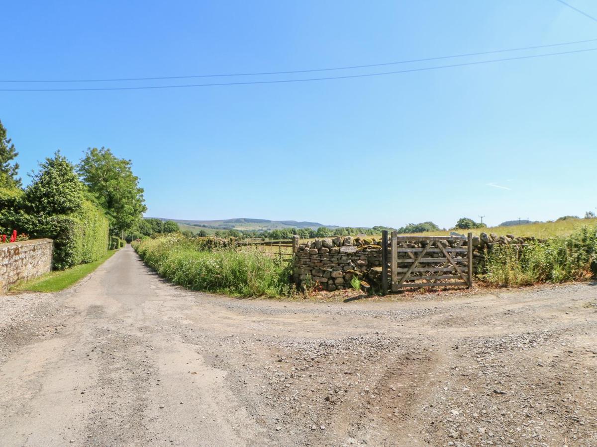 Westfield Cottage Mickleton エクステリア 写真