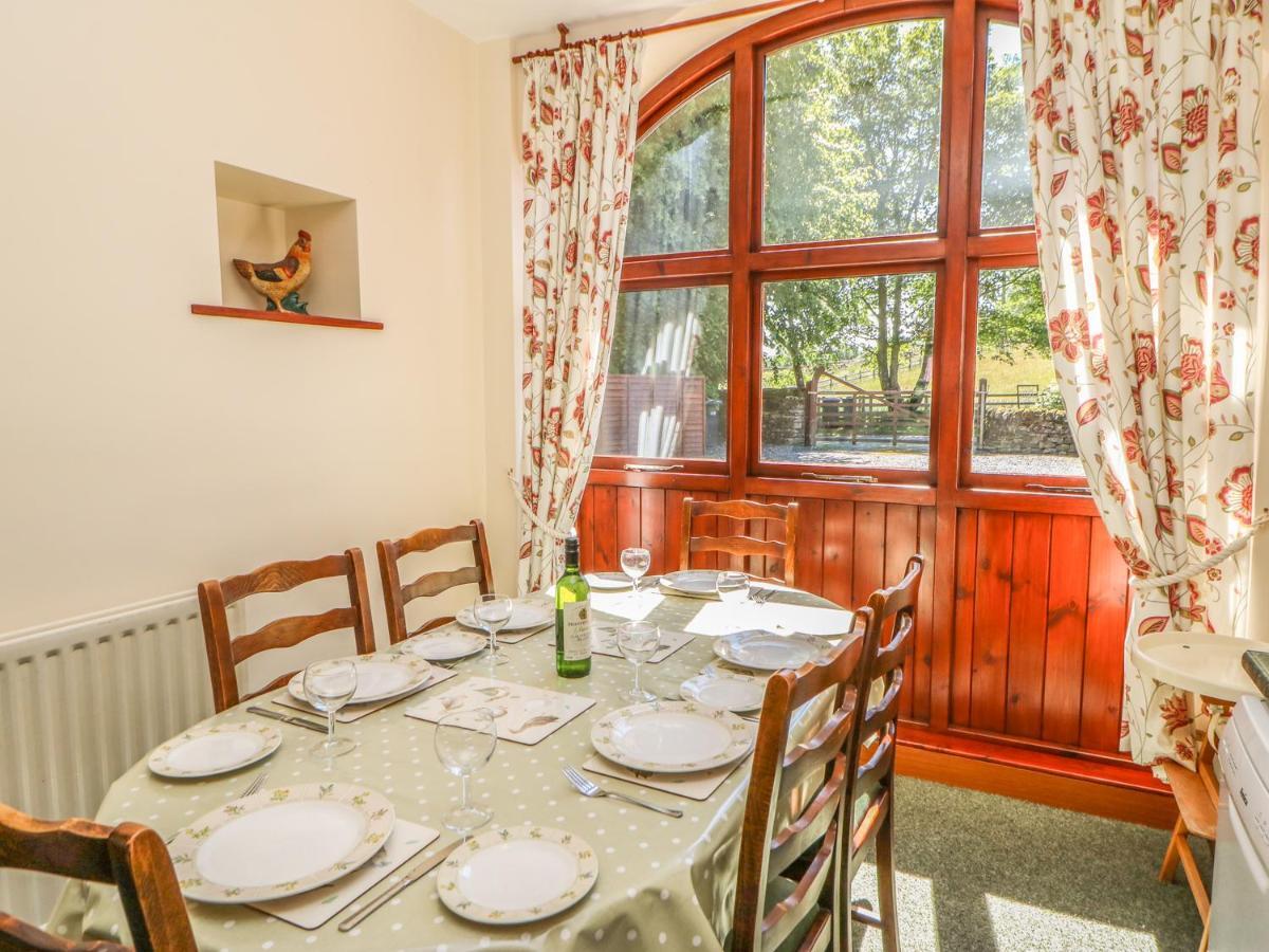 Westfield Cottage Mickleton エクステリア 写真