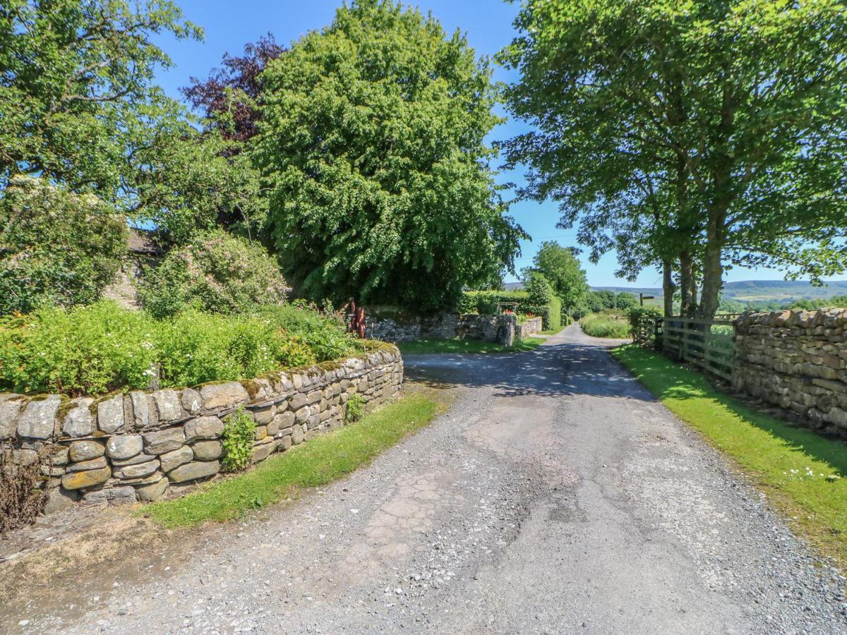 Westfield Cottage Mickleton エクステリア 写真