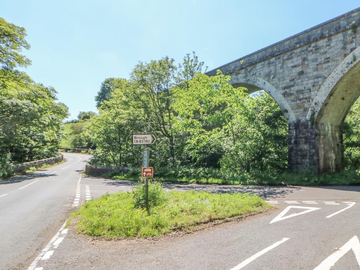 Westfield Cottage Mickleton エクステリア 写真