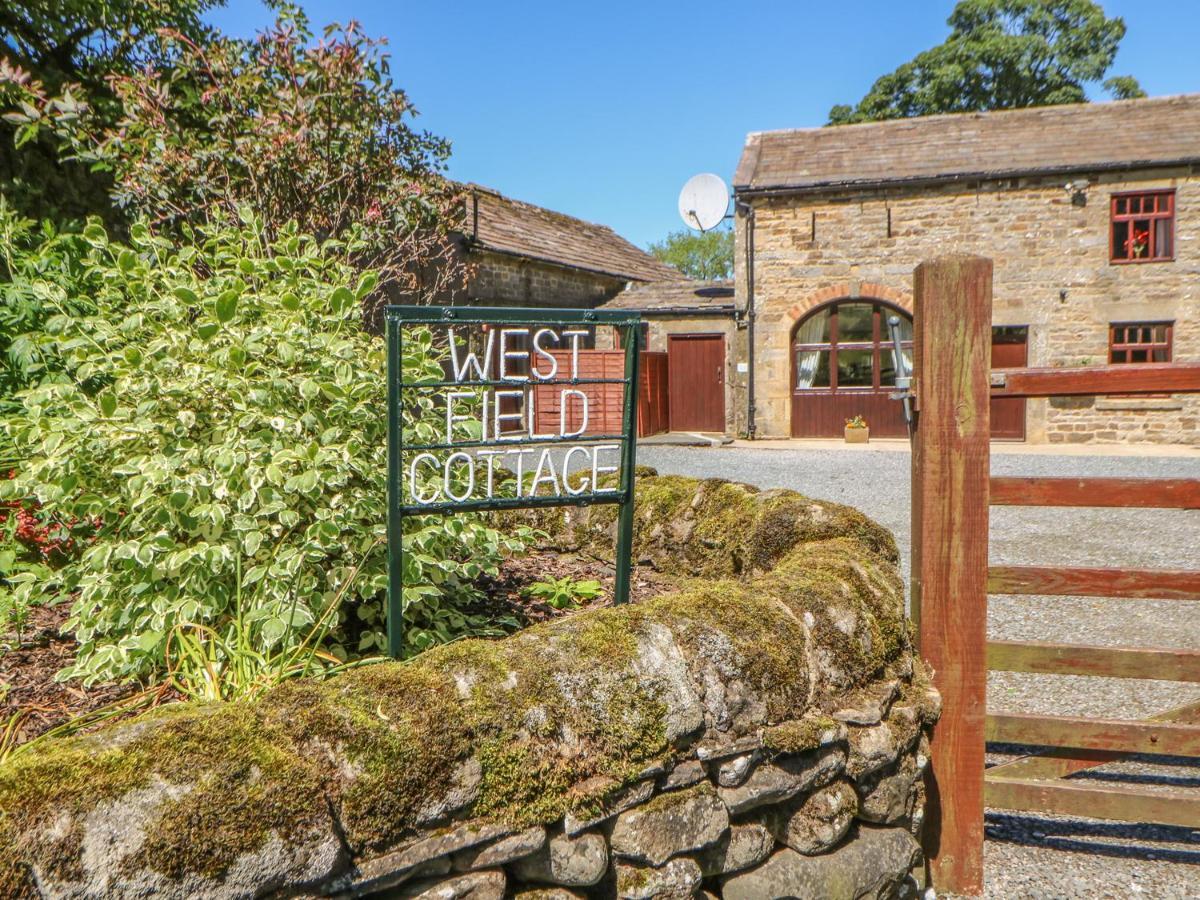 Westfield Cottage Mickleton エクステリア 写真