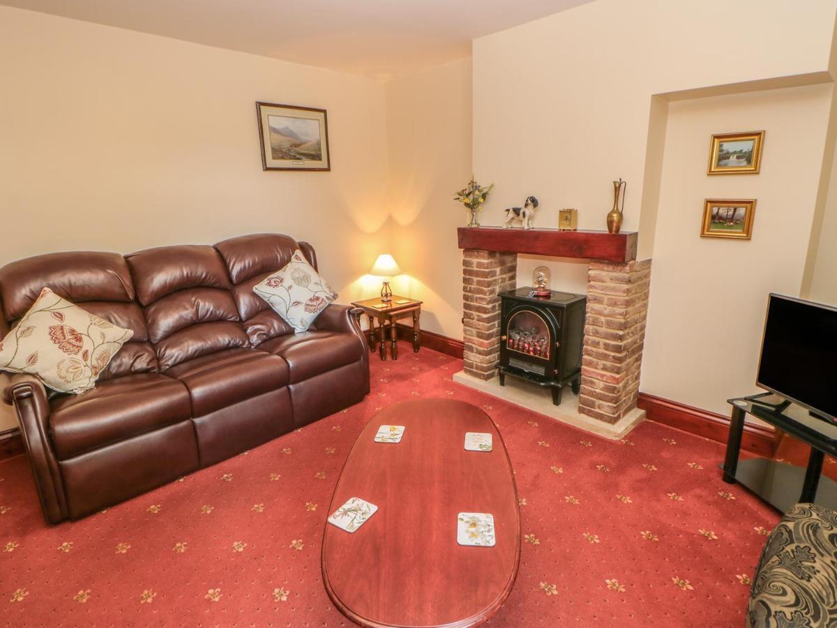 Westfield Cottage Mickleton エクステリア 写真