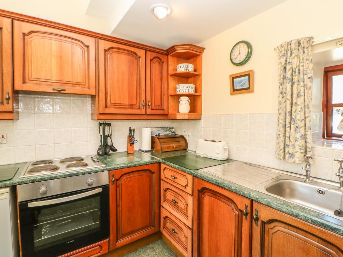 Westfield Cottage Mickleton エクステリア 写真