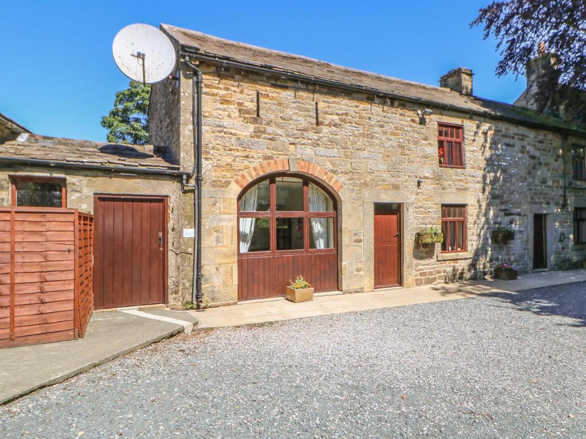 Westfield Cottage Mickleton エクステリア 写真