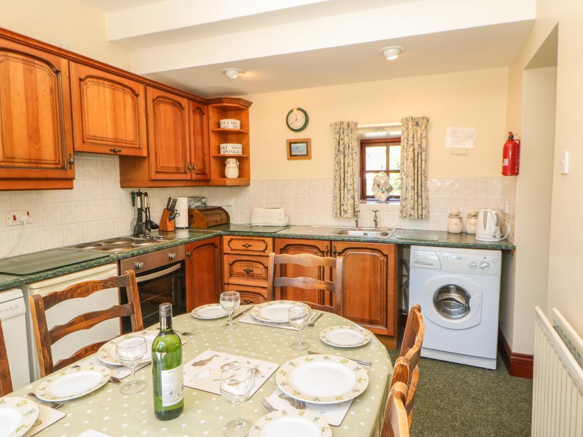 Westfield Cottage Mickleton エクステリア 写真