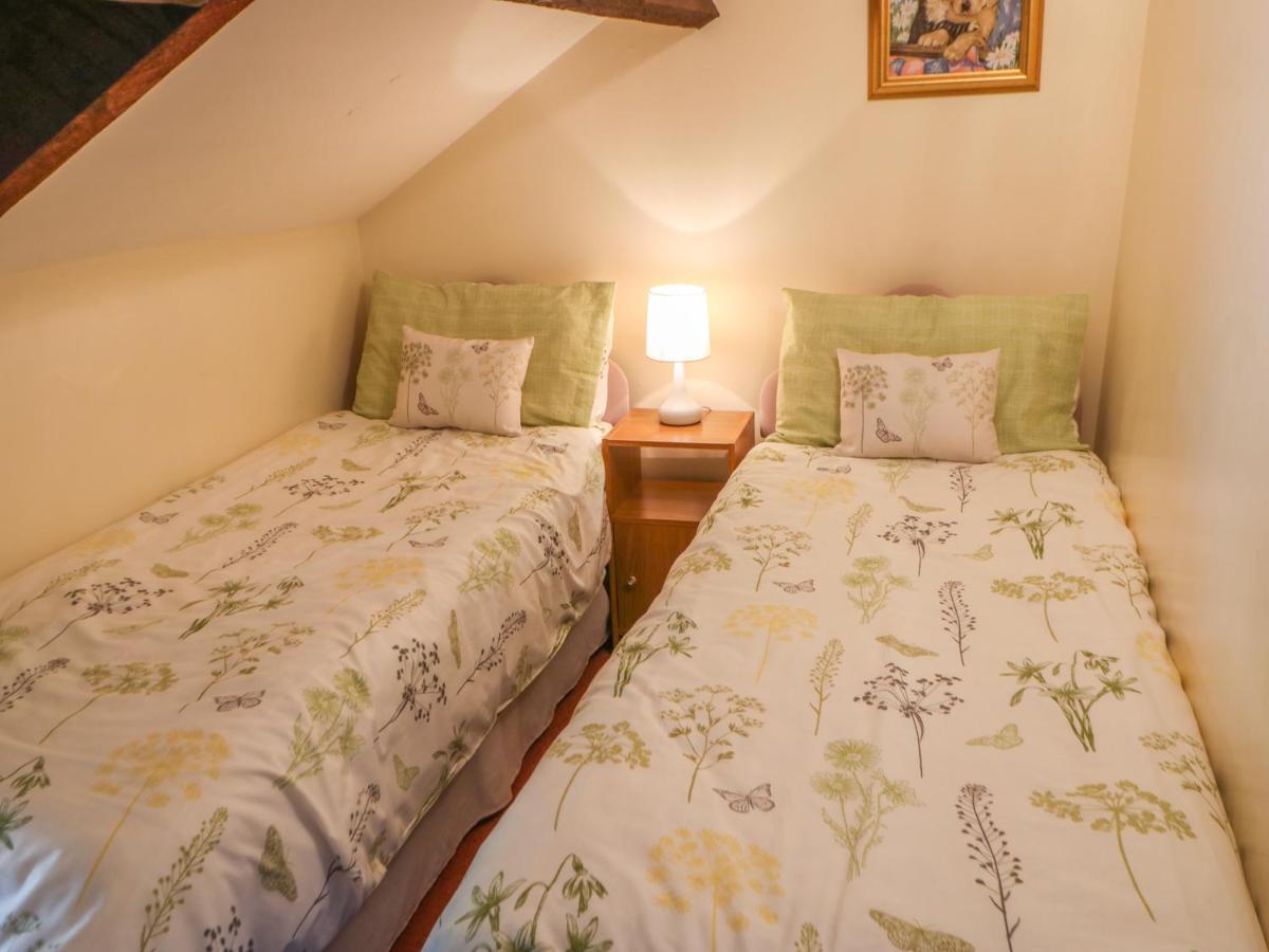 Westfield Cottage Mickleton エクステリア 写真