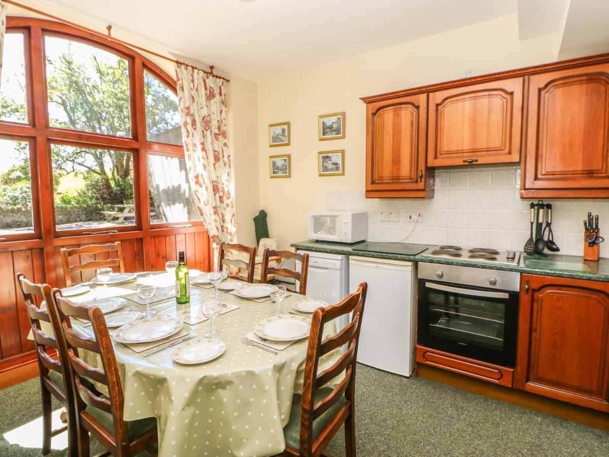Westfield Cottage Mickleton エクステリア 写真