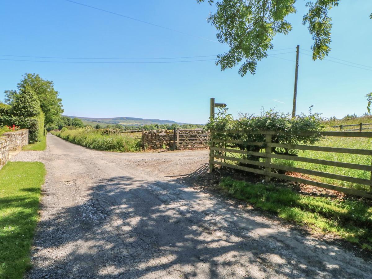 Westfield Cottage Mickleton エクステリア 写真